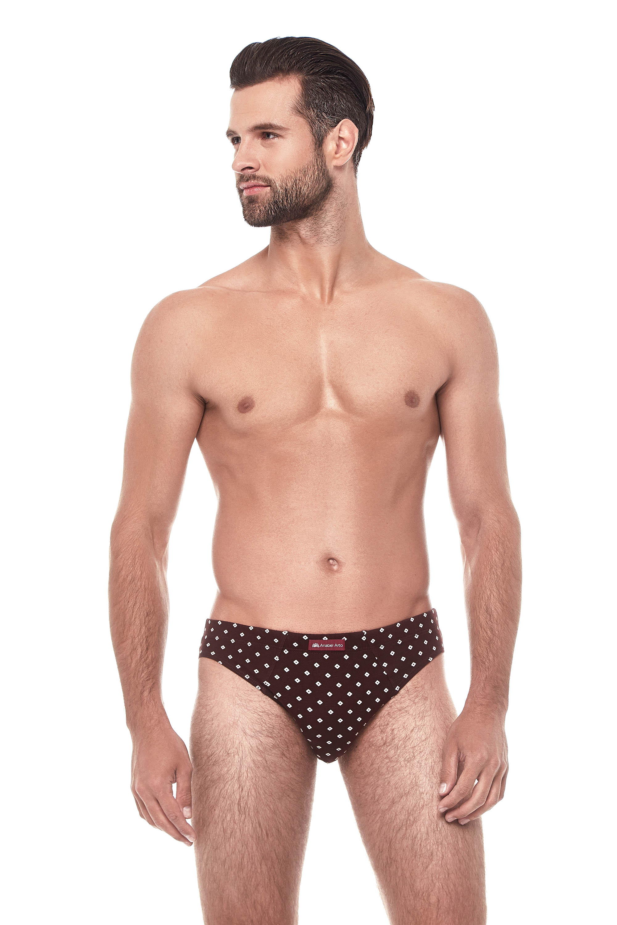 6120-2 труси чоловічі Anabel Arto